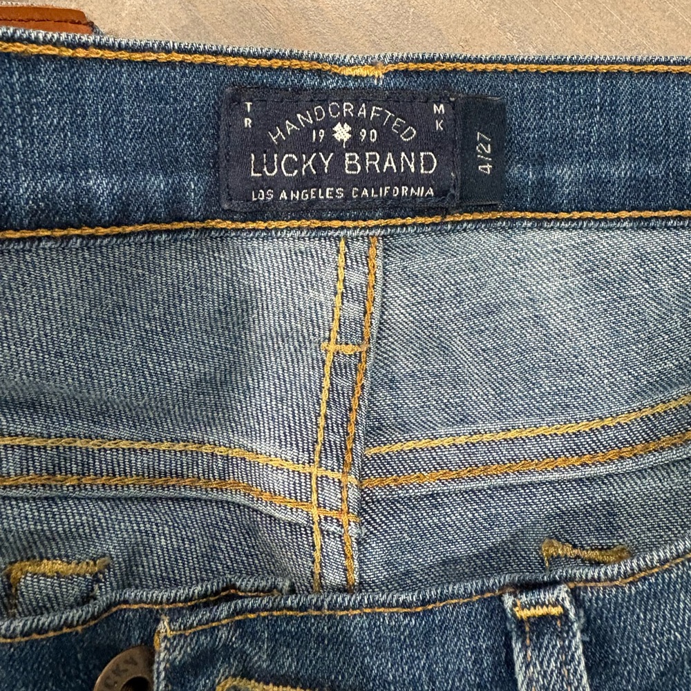 Lucky Brand Women’s Jeans